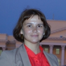 Колобова Людмила Леонидовна