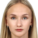 Горячева Софья Андреевна