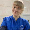 Фоменко Мирослава Алексеевна