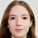 Зиганшина Юлия Романовна