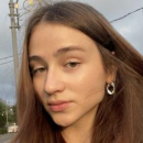 Юдина Кристина Олеговна