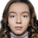 Гордеева Анастасия Артемовна