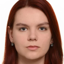 Дерябина Екатерина Олеговна