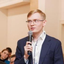 Еремеев Даниил Валерьевич
