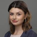 Хабибуллина Лейла Рустемовна