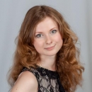 Небеснюк Анна Андреевна