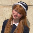 Угловская Анфиса Максимовна