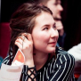 Алина Евгеньевна Бажанова