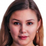 Полина Александровна Дерюшева